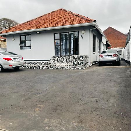 Gm Place Durban Exterior foto