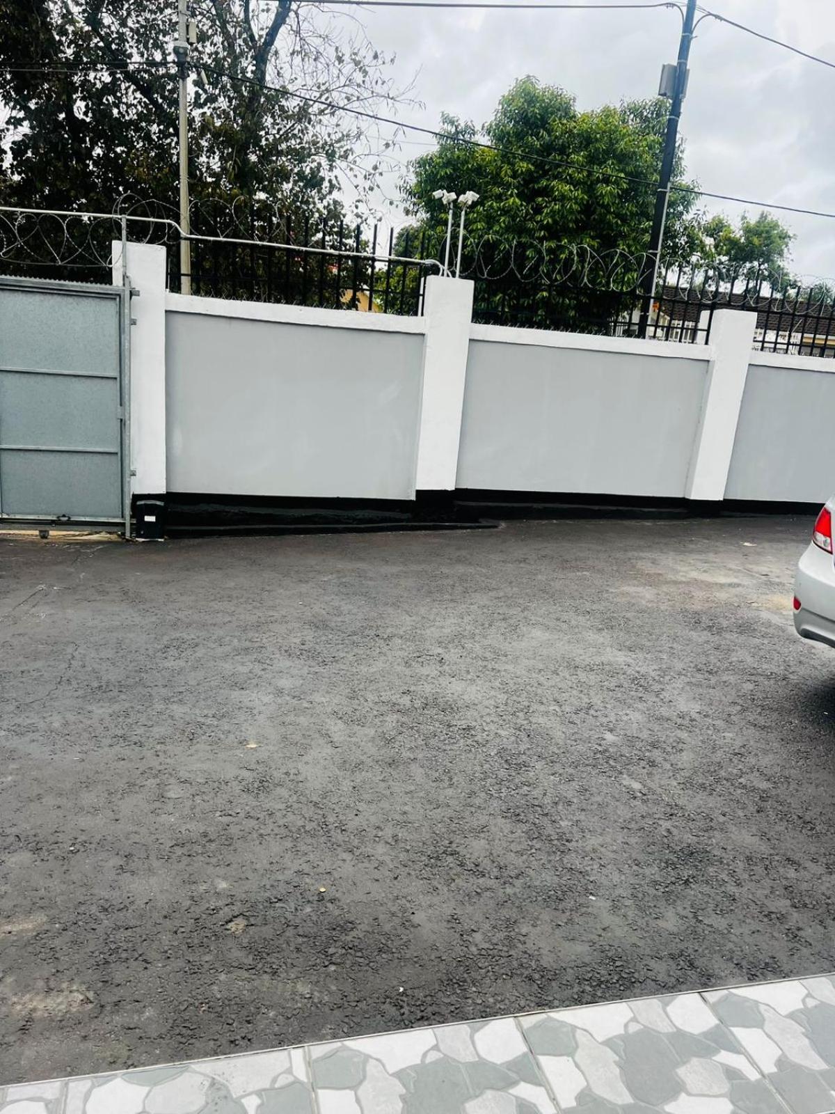Gm Place Durban Exterior foto